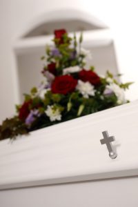 Begravelse